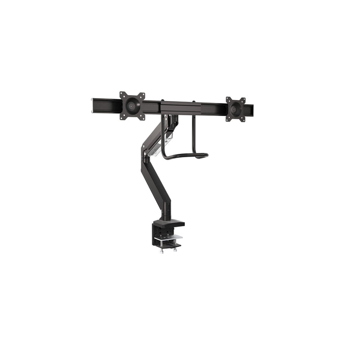 Fulcrum Dual Monitor Arm