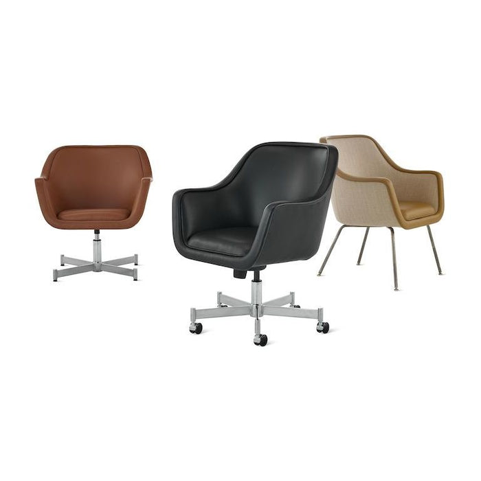 Bumper Meeting Room Chair