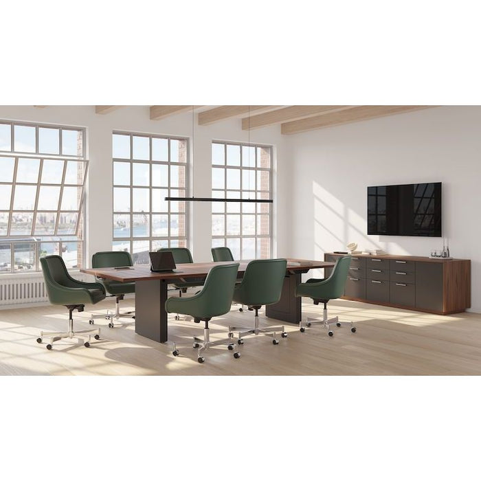 Bumper Meeting Room Chair