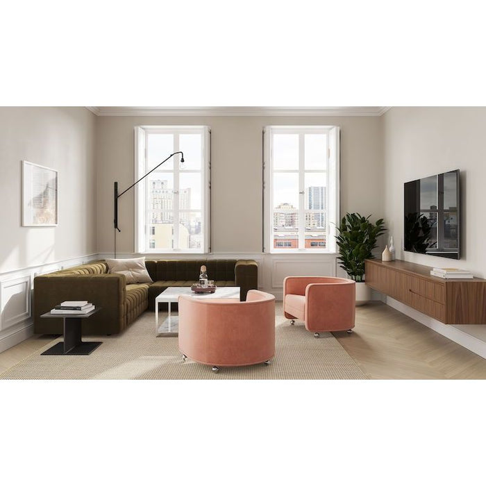U-Series Lounge Chair