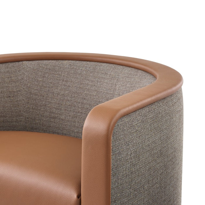 U-Series Lounge Chair