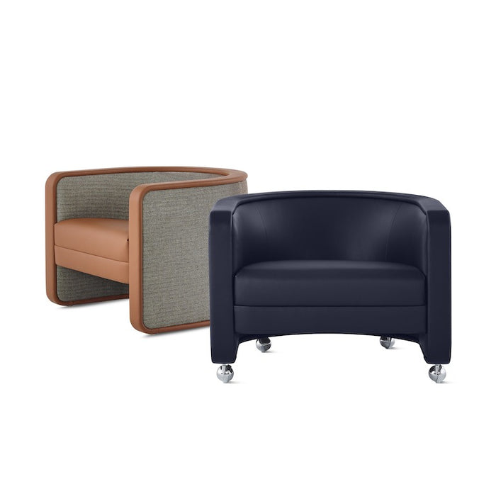 U-Series Lounge Chair