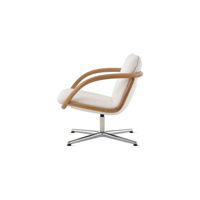 Full Loop Lounge Chair