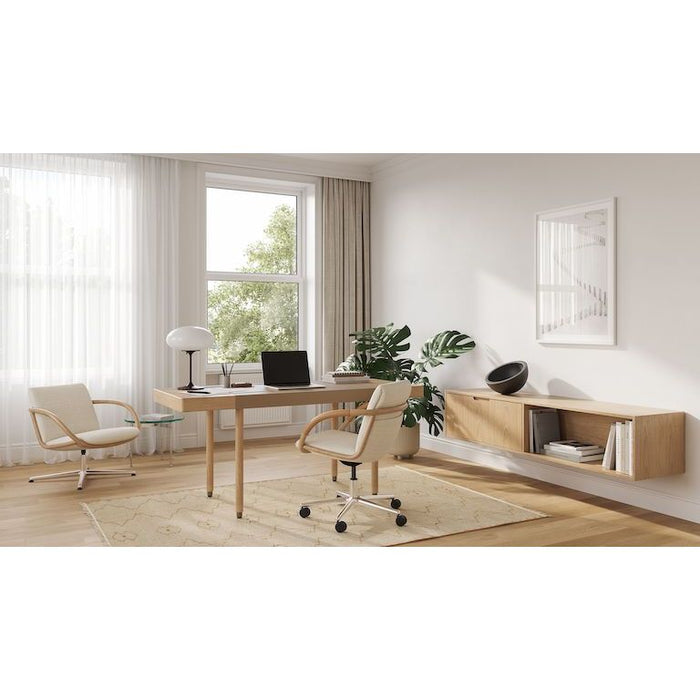 Full Loop Lounge Chair