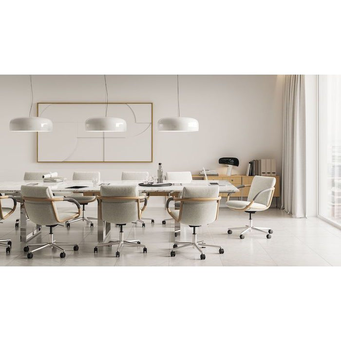 Full Loop Meeting Room Chair
