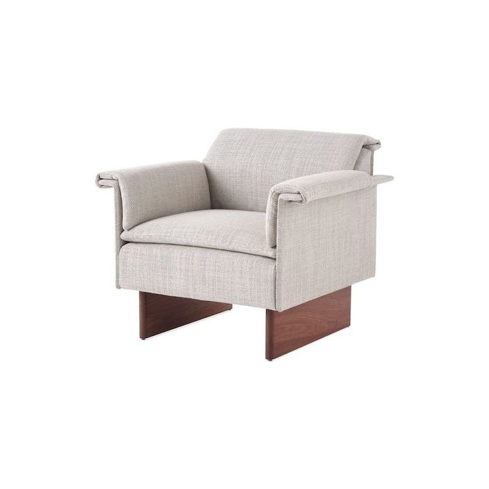 Mantle Lounge Chair