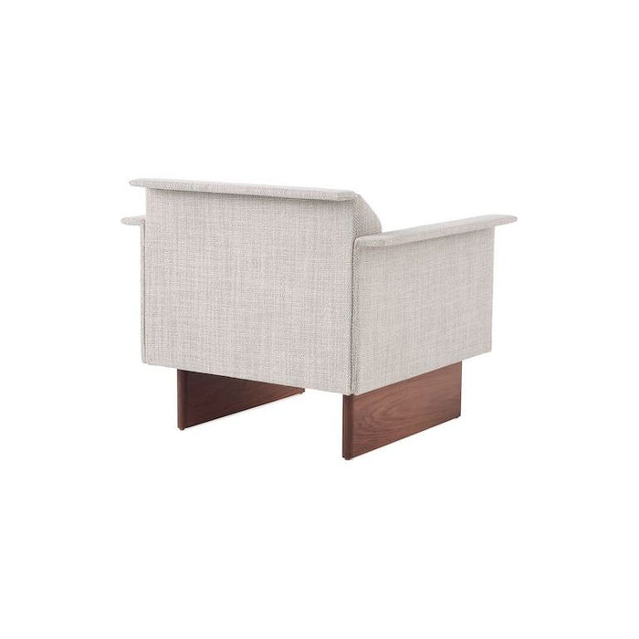 Mantle Lounge Chair
