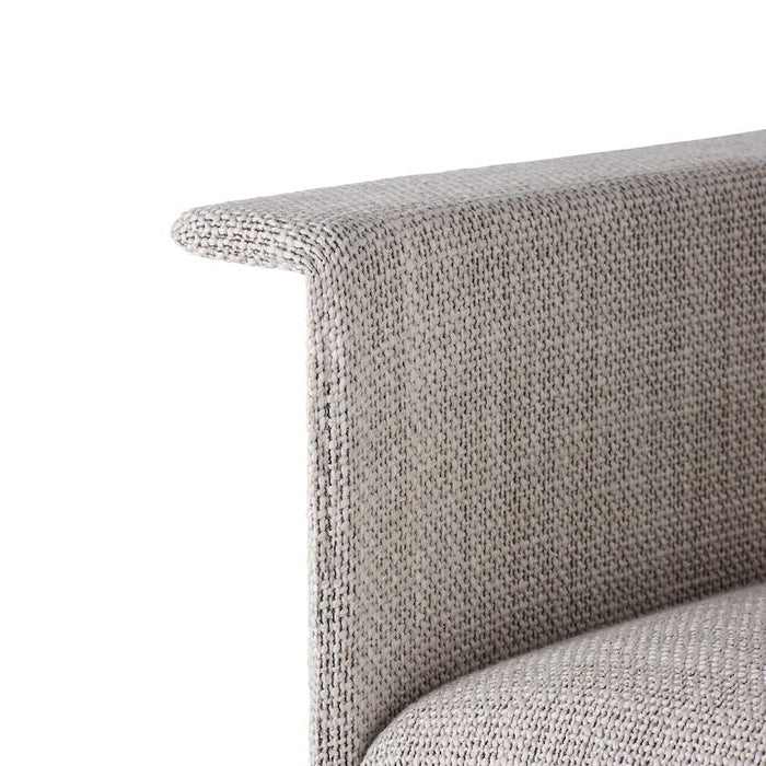 Mantle Lounge Chair