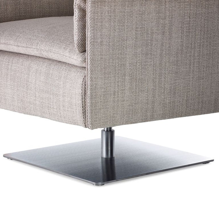 Mantle Lounge Chair