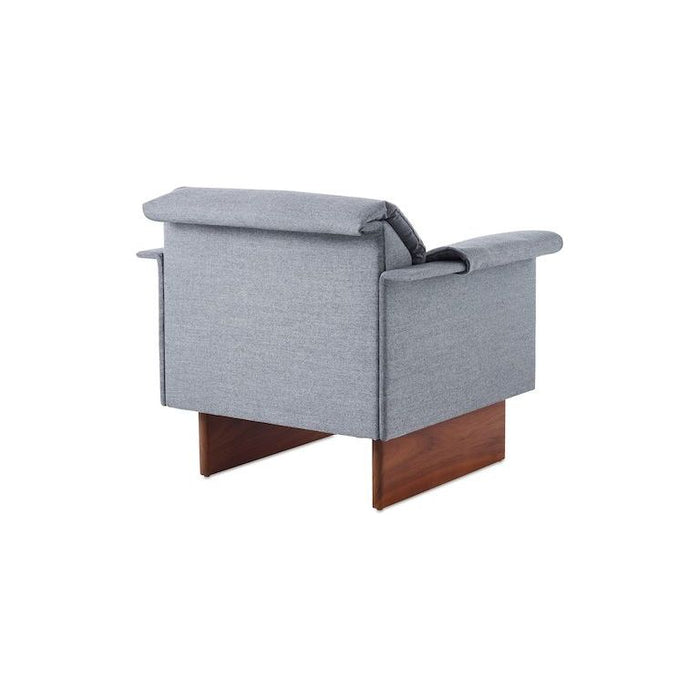 Mantle Lounge Chair