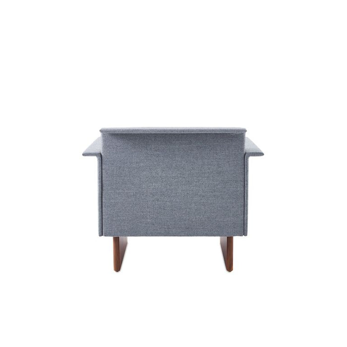 Mantle Lounge Chair
