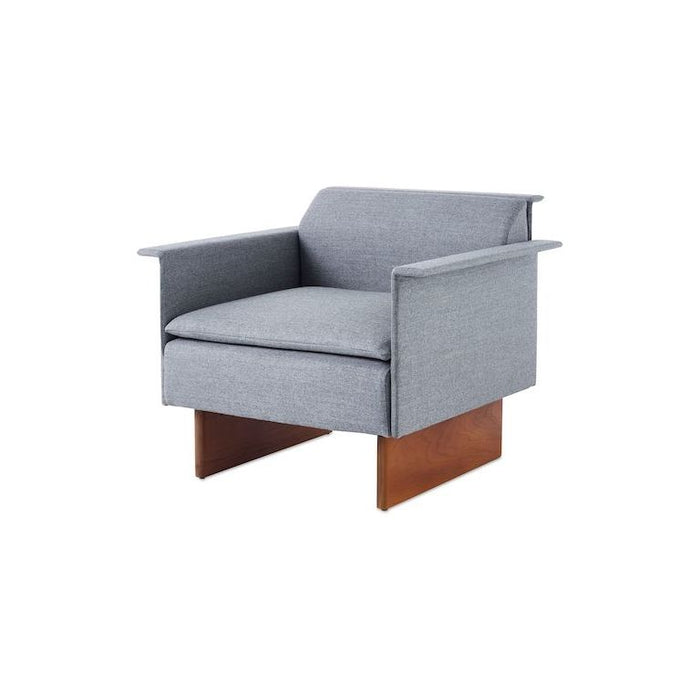 Mantle Lounge Chair