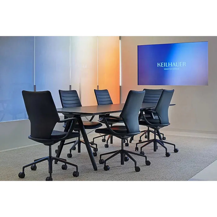Swurve Meeting Room Chair