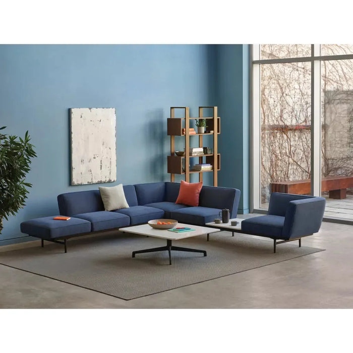 Garner 3 Seater Sofa