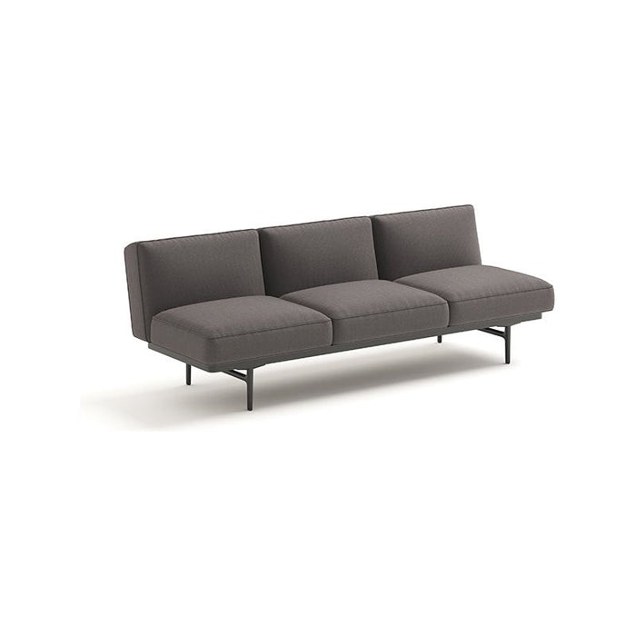 Garner 3 Seater Sofa
