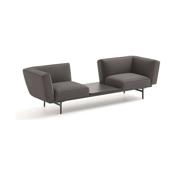 Garner 3 Seater Sofa