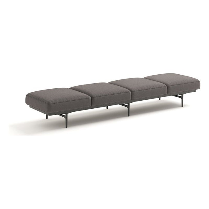 Garner 3 Seater Sofa