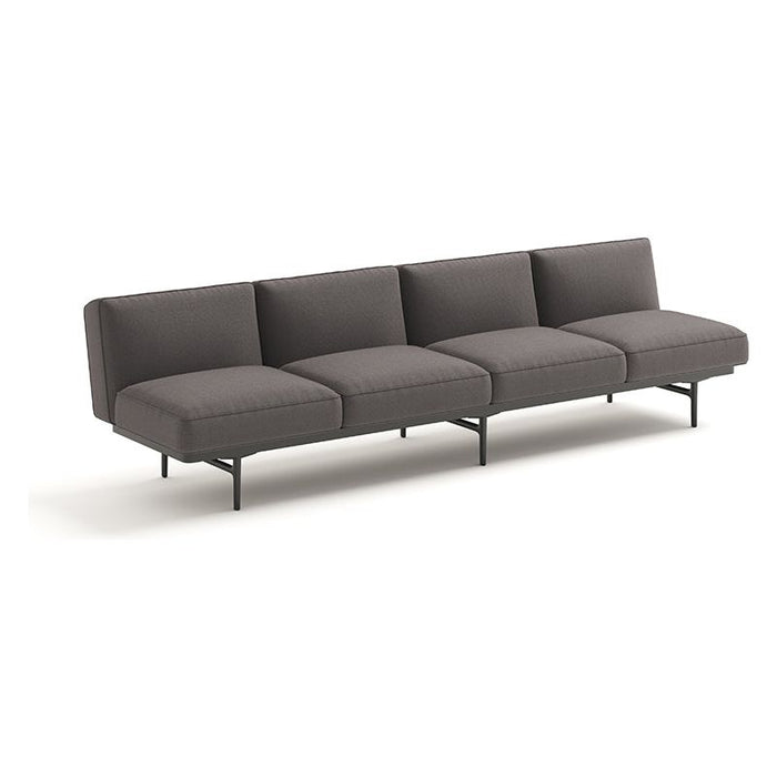 Garner 3 Seater Sofa
