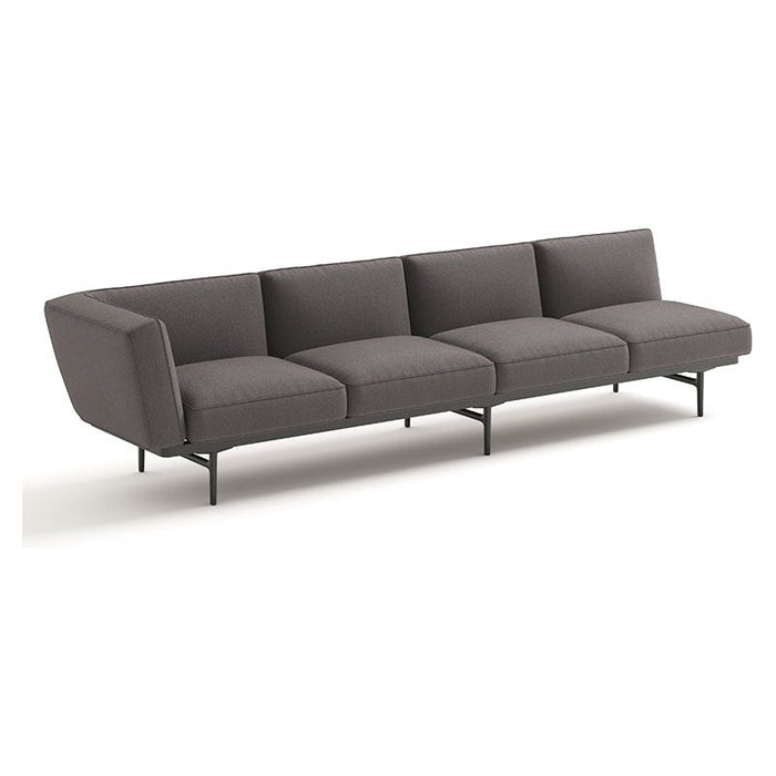 Garner 3 Seater Sofa