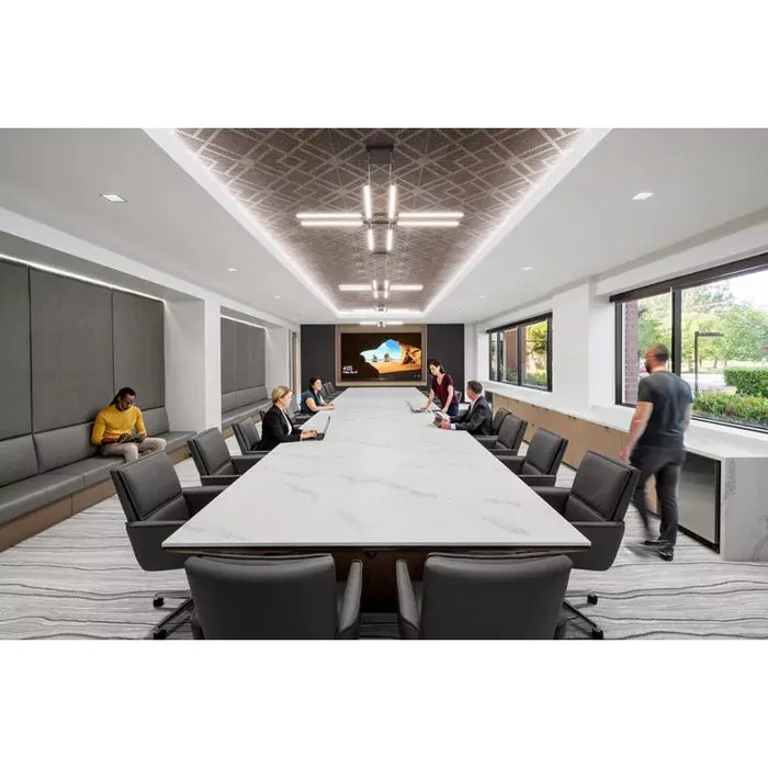 Meeting Room Inspiration