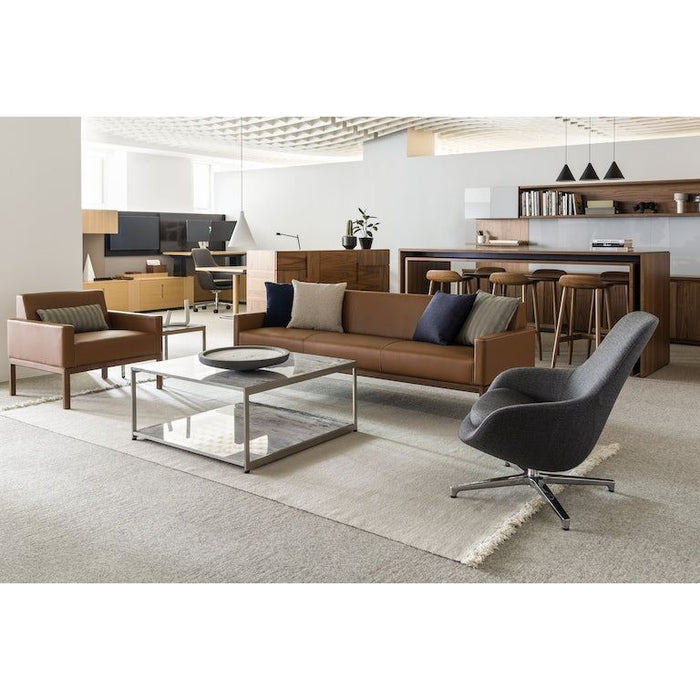Saiba Lounge Chair