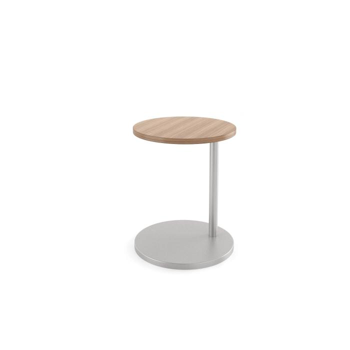 Sidekick Round 18"D x 25"H Tablet Table