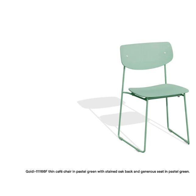 Goldi Side Chair