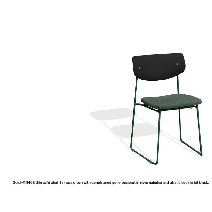 Goldi Side Chair