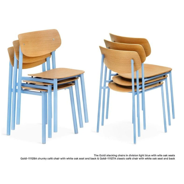 Goldi Side Chair