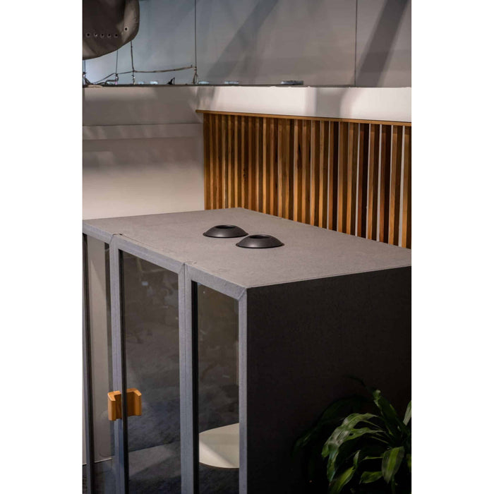 Tuesday Large 2-4 Person Pod