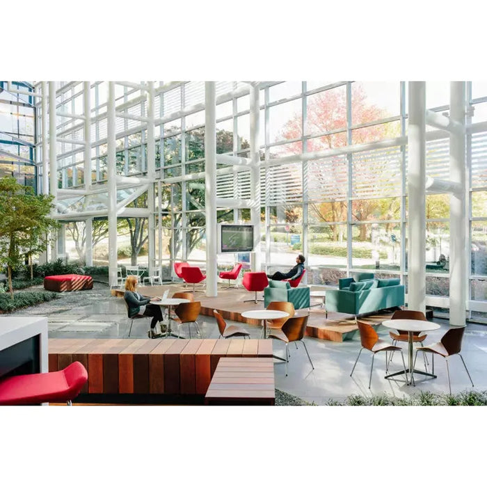 Cafe Inspiration