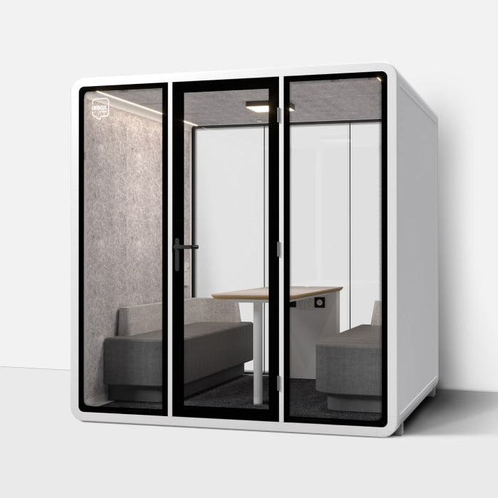Team 4-6 Person Pod