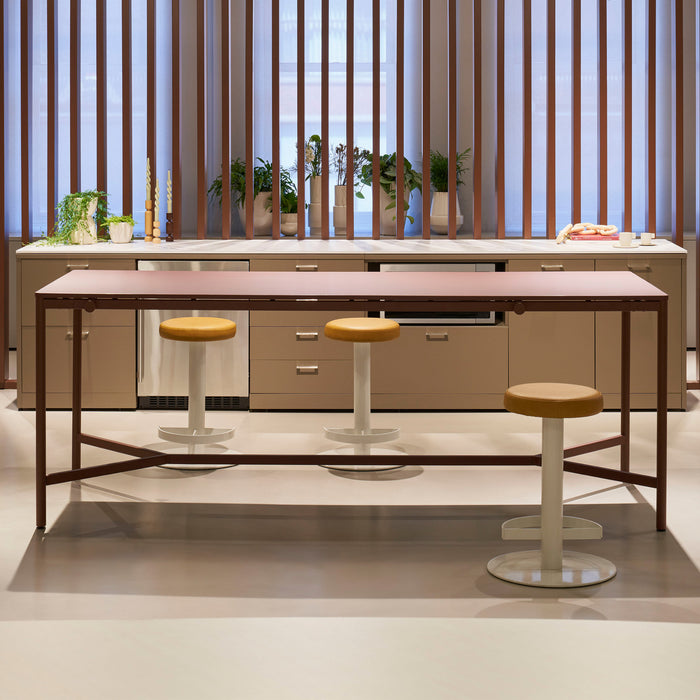 Hook Up Meeting Table