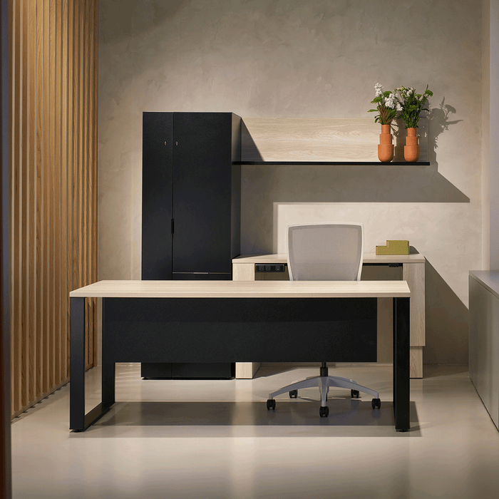 Private Office Inspiration