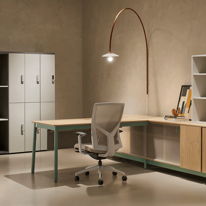 Private Office Inspiration