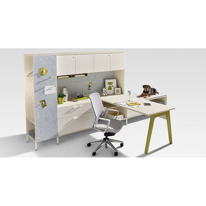 Private Office Inspiration