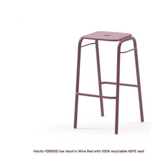 Hectic Stool