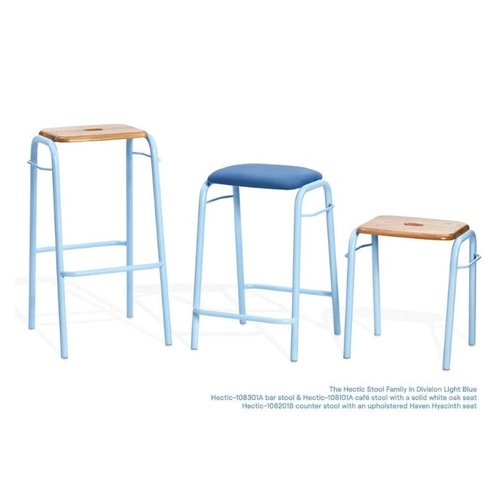 Hectic Stool