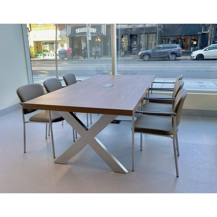 Annex Meeting Table