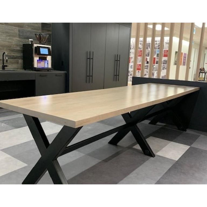Annex Meeting Table