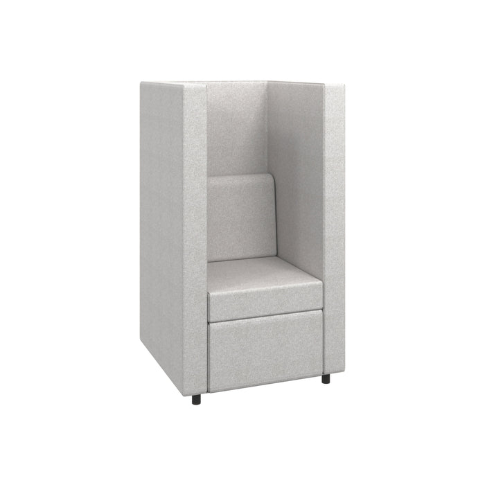 Ion Lounge Chair High Back