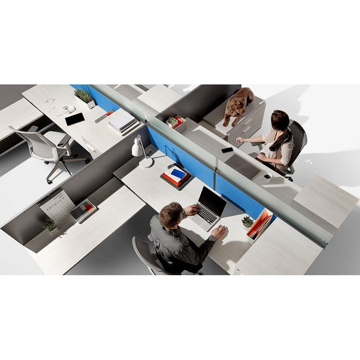 Switch Panel Based Workstation