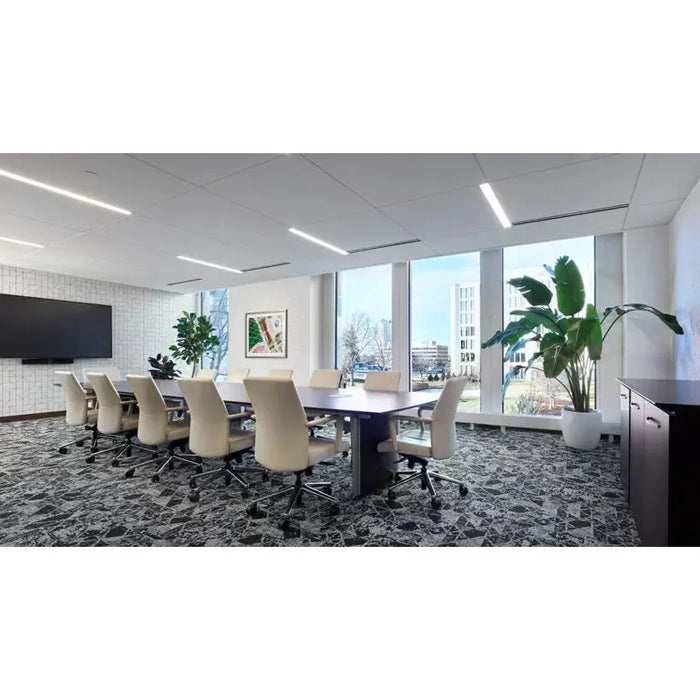 Meeting Room Inspiration