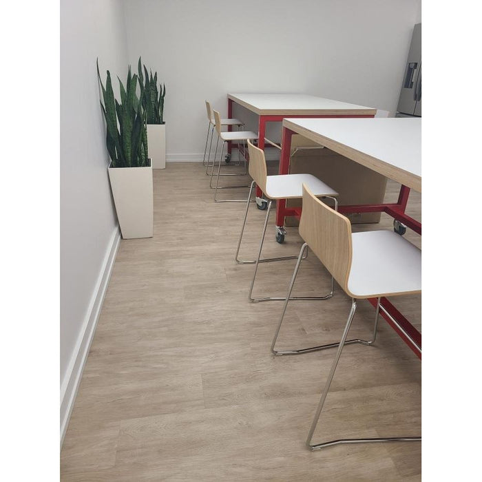 Factory Meeting Table