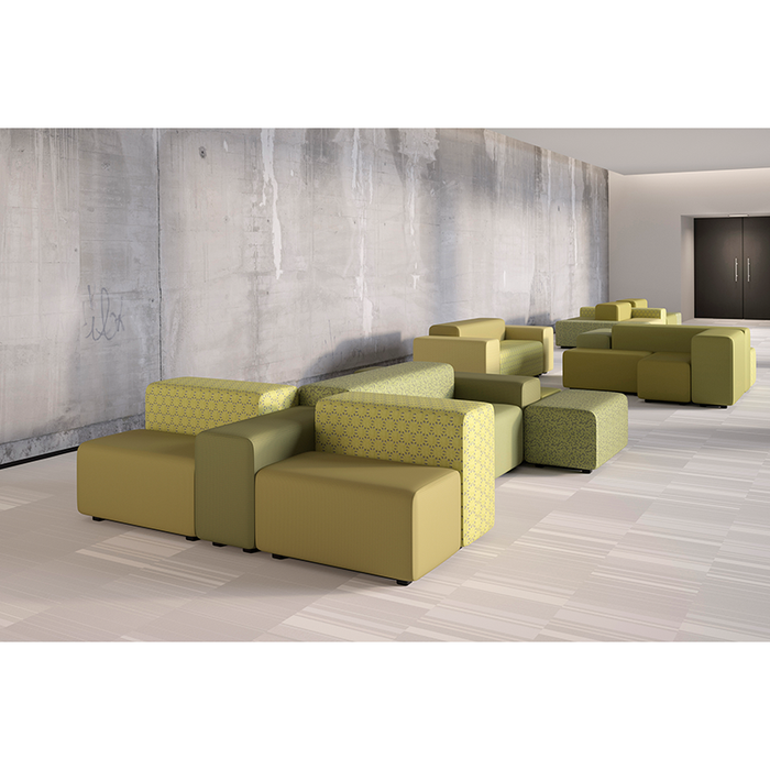 Jumble Modular Sofa