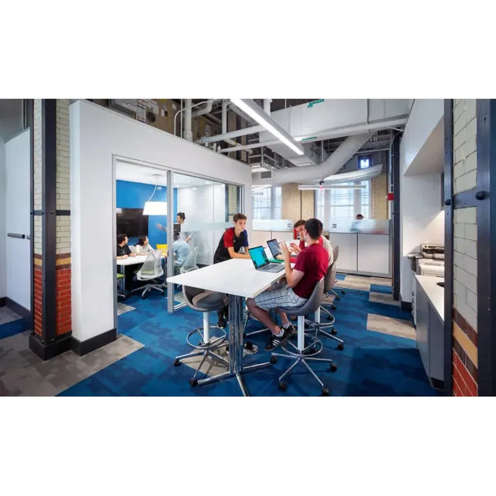 Open Collaboration Inspiration