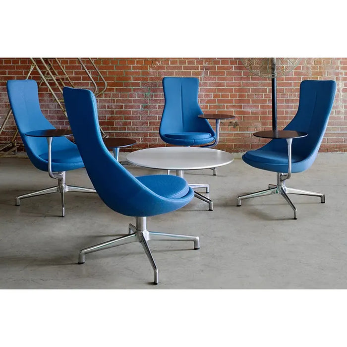 Juxta Lounge Chair