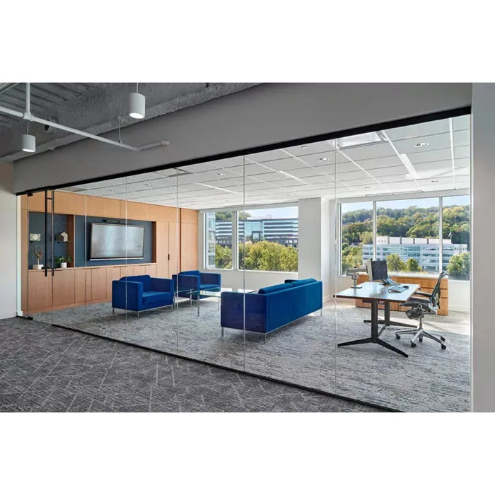 Private Office Inspiration