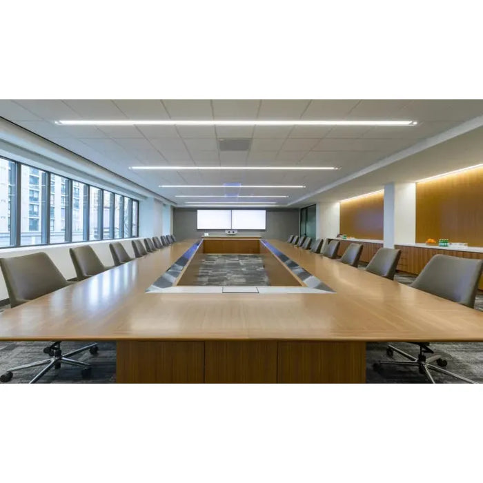Meeting Room Inspiration