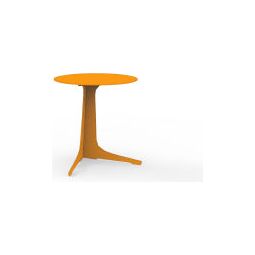 Koko Round 16"D Tablet Table